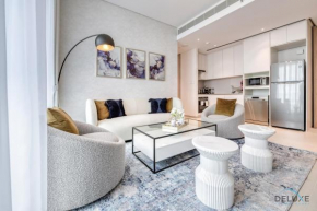 Sophisticated 1BR at The Address Residences JBR By Deluxe Holiday Homes